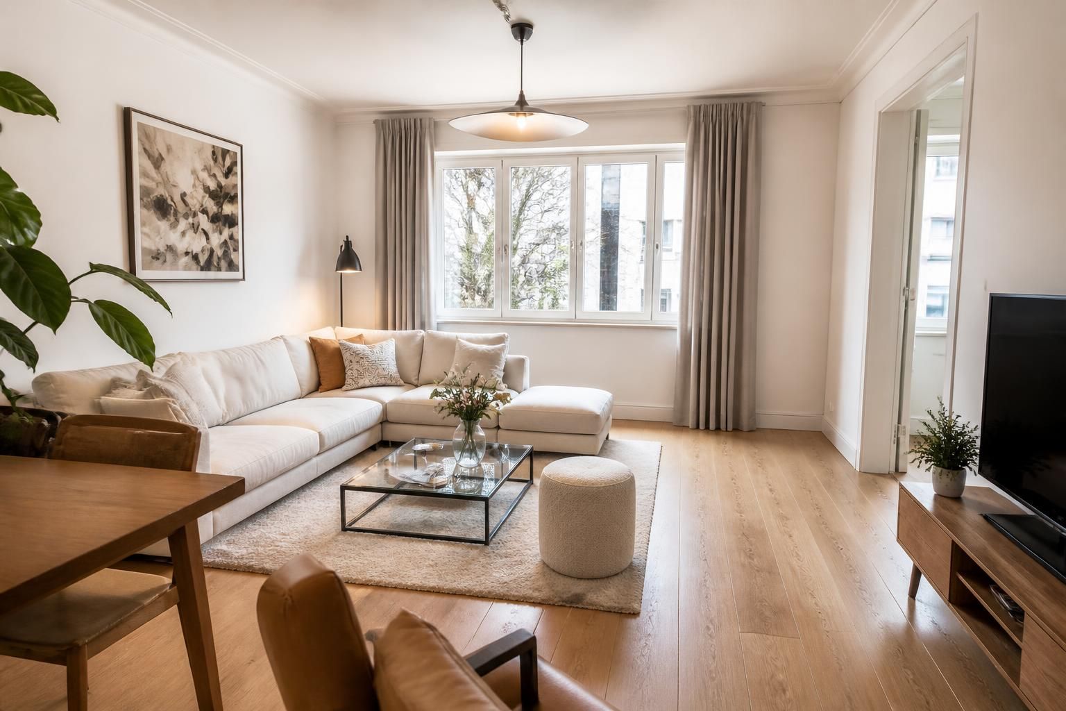 découvrez les tarifs de la pose de parquet au m² à lyon, avec un guide complet pour choisir la meilleure option selon votre budget et vos besoins.