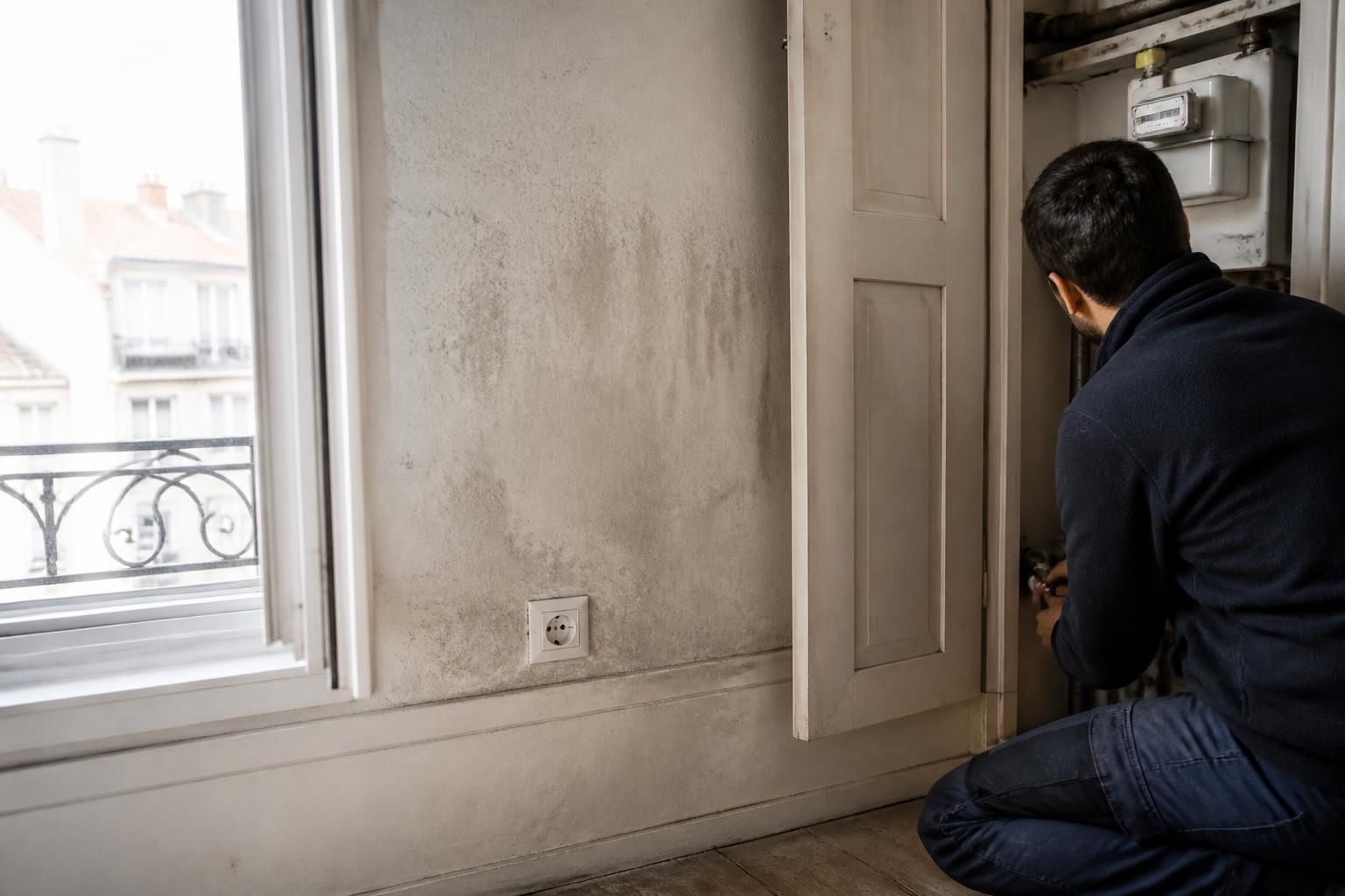 découvrez les étapes essentielles à suivre dans les 48 heures après une fuite dans votre appartement à lyon pour limiter les dégâts et agir efficacement.