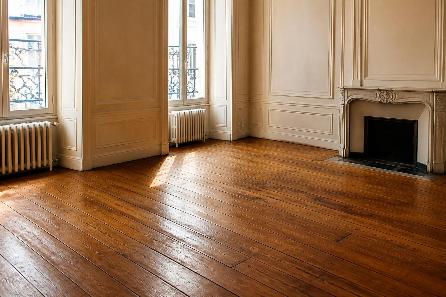 découvrez comment rénover un parquet ancien dans un immeuble canut en choisissant entre ponçage ou remplacement. conseils pratiques pour préserver le charme de votre sol tout en modernisant votre intérieur.
